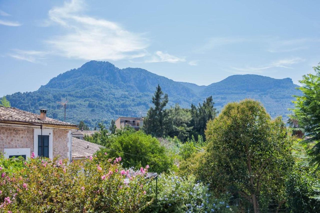 Casa Futbol Villa Soller Exterior photo